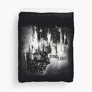 Dying Light  	 Duvet Cover