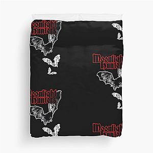 Moonlight Hunters shirt from Dying Light  Duvet Cover