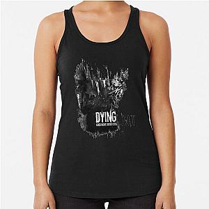 Dying Light Logo Essential T-Shirt Racerback Tank Top