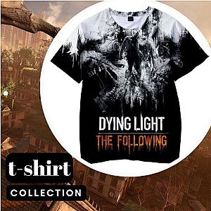 Dying Light T-Shirts