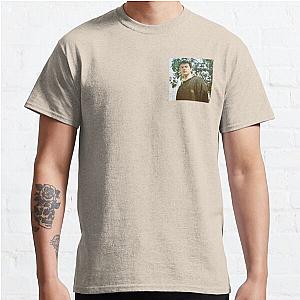 dylan minnette edit Classic T-Shirt