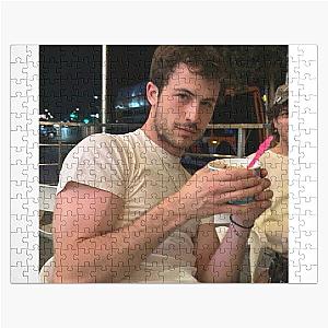 Dylan Minnette  Jigsaw Puzzle