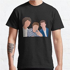 wallows - dylan minnette, cole preston, braeden lemasters Classic T-Shirt