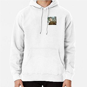 dylan minnette edit Pullover Hoodie