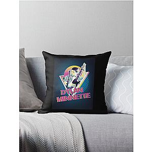 My Favorite People Dylan Minnette Posters Gifts For Birthday Throw Pillow