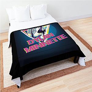 My Favorite People Dylan Minnette Posters Gifts For Birthday Comforter