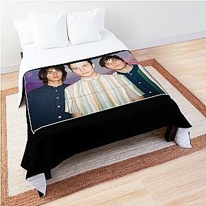 Men Women Dylan Braeden Cole Poster Gifts For Music Fans Comforter