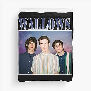 Men Women Dylan Braeden Cole Poster Gifts For Music Fans Duvet Cover