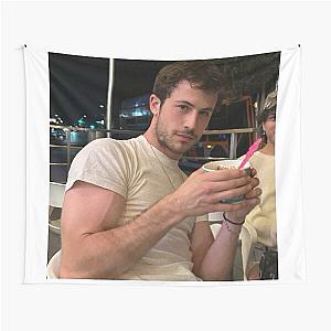 Dylan Minnette  Tapestry