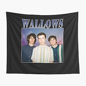 Men Women Dylan Braeden Cole Poster Gifts For Music Fans Tapestry