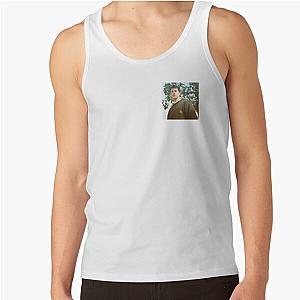 dylan minnette edit Tank Top