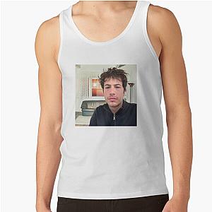 Dylan Album Cover 2 Tank Top