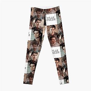 Dylan O'brien  Leggings