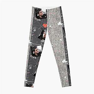 DYLAN o'brien Leggings