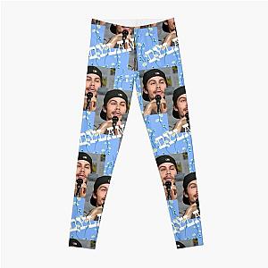 DYLAN o'brien Leggings