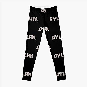 Dylan perfect gift for gamers Like Dylan Leggings