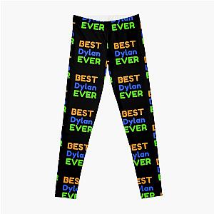 Best Dylan Ever Leggings