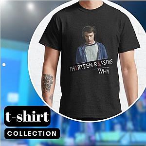 Dylan Minnette T-Shirts