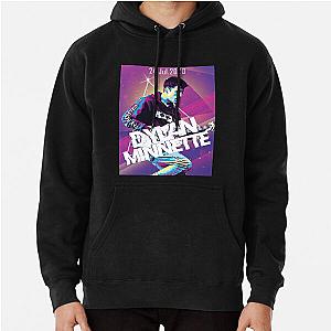 Most Important Dylan Minnette Retro Posters July 2020 Gifts For Christmas Pullover Hoodie