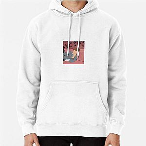 Dylan Minnette inspired Pullover Hoodie