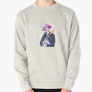 Retro Dylan Minnette Pullover Sweatshirt