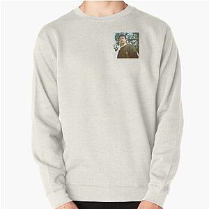 dylan minnette edit Pullover Sweatshirt