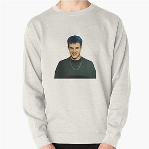 Dylan Minnette Pullover Sweatshirt