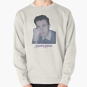 Dylan Minnette cute Pullover Sweatshirt