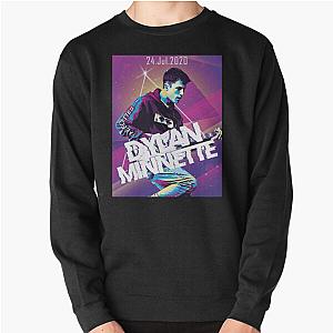 Most Important Dylan Minnette Retro Posters July 2020 Gifts For Christmas Pullover Sweatshirt