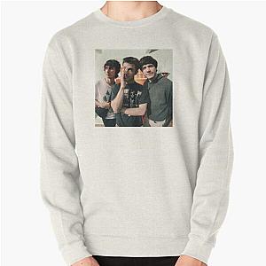 Cole, Dylan and Braeden Album Cover Pullover Sweatshirt