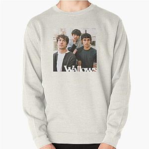 Cole, Dylan and Braeden Outside Pullover Sweatshirt