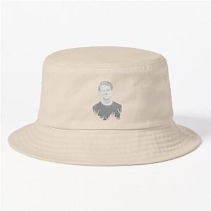 Dylan Minnette - Illustration Bucket Hat