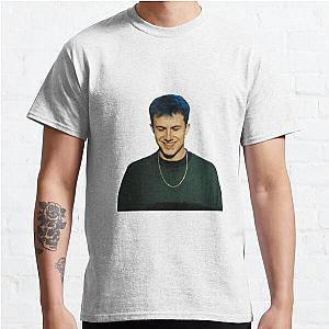 Dylan Minnette Classic T-Shirt