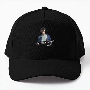 Mens Womens Dylan Minnette Gifts For Movie Fans Baseball Cap