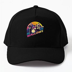 Great Rewards Dylan Minnette Guitar Gift For Movie Fans Baseball Cap