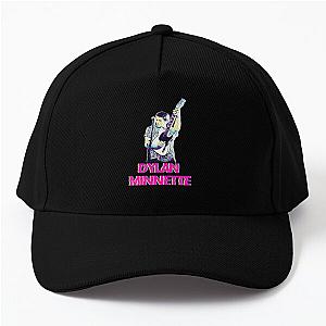 Funny Gift For Dylan Minnette Retro Gifts For Halloween Baseball Cap