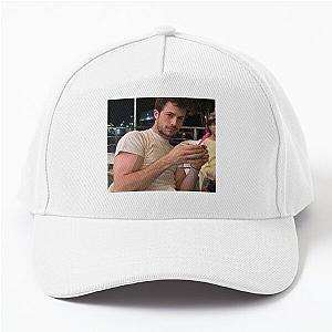 Dylan Minnette  Baseball Cap