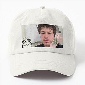 Dylan Album Cover Dad Hat