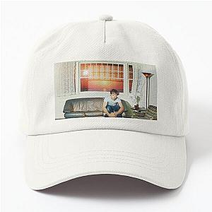 Dylan Album Cover 3 Dad Hat