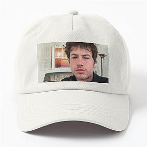 Dylan Album Cover 2 Dad Hat