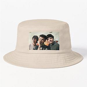 Cole, Dylan and Braeden Album Cover Bucket Hat