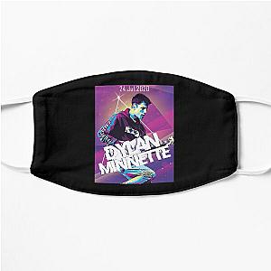 Most Important Dylan Minnette Retro Posters July 2020 Gifts For Christmas Flat Mask