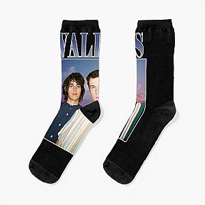 Men Women Dylan Braeden Cole Poster Gifts For Music Fans Socks