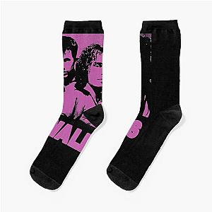 Anniversary Gift Dylan Braeden Cole Vintage Art Gifts For Music Fan Socks