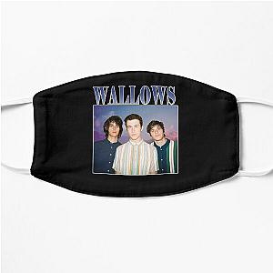 Men Women Dylan Braeden Cole Poster Gifts For Music Fans Flat Mask