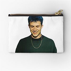 Dylan Minnette Zipper Pouch