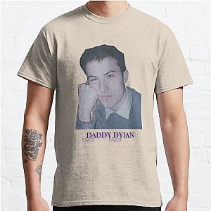 Dylan Minnette cute Classic T-Shirt