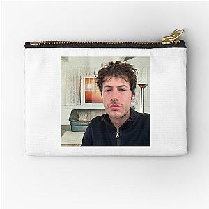 Dylan Album Cover 2 Zipper Pouch