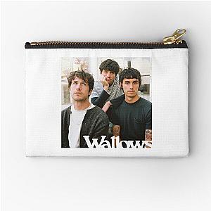 Cole, Dylan and Braeden Outside Zipper Pouch