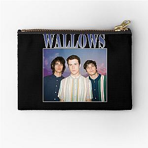 Men Women Dylan Braeden Cole Poster Gifts For Music Fans Zipper Pouch